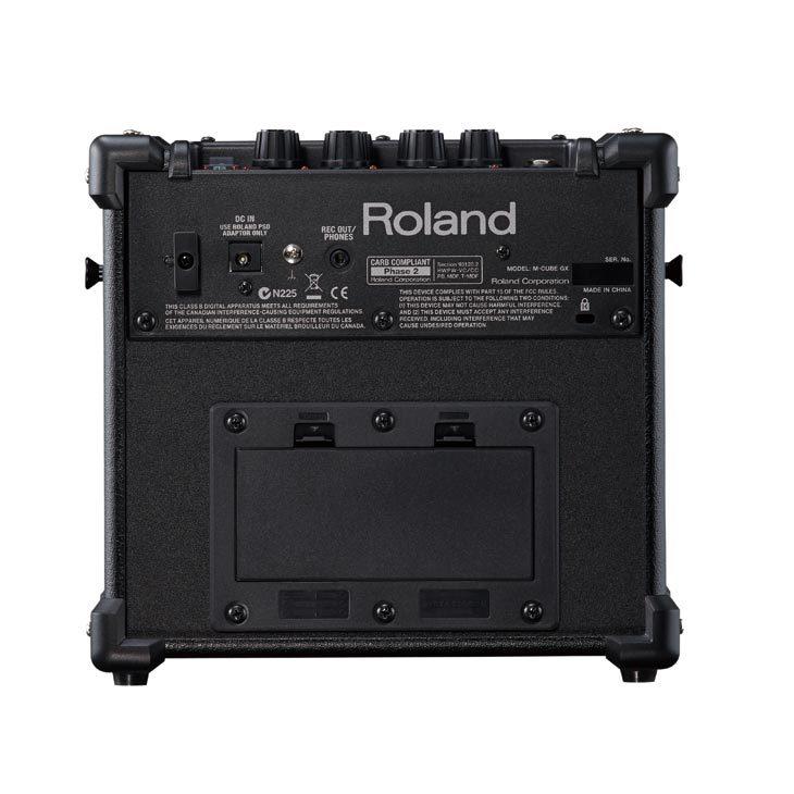 ローランド（Roland） Roland / MICRO CUBE GX WHITE アンプ