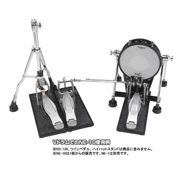 Roland Noise Eater NE-10 Vドラム ノイズイーター(YRK) : 83 