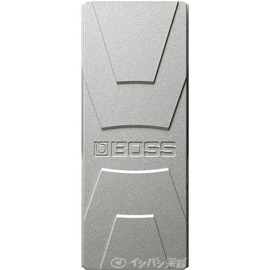 BOSS / FV-30H Foot Volume ボリュームペダル ボス FV30H ハイインピーダンス_2