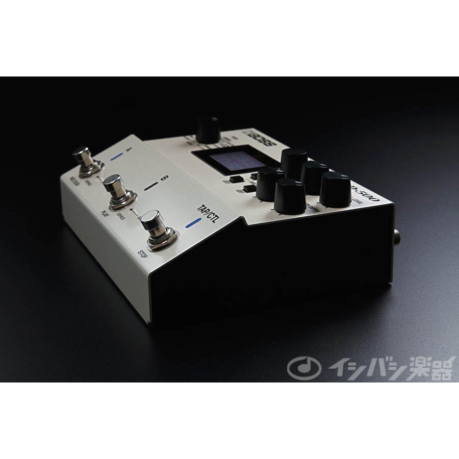 BOSS（ボス） BOSS / DD-500 Digital Delay (Version2)デジタル