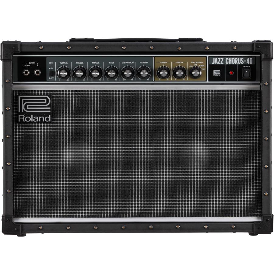 特典有り)Roland / JC-40 Jazz Chorus ローランド ギターアンプ アンプ 