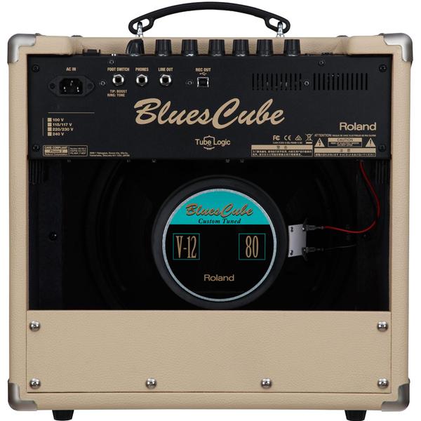 ローランド（Roland） (未展示在庫) Roland / Blues Cube Hot Guitar