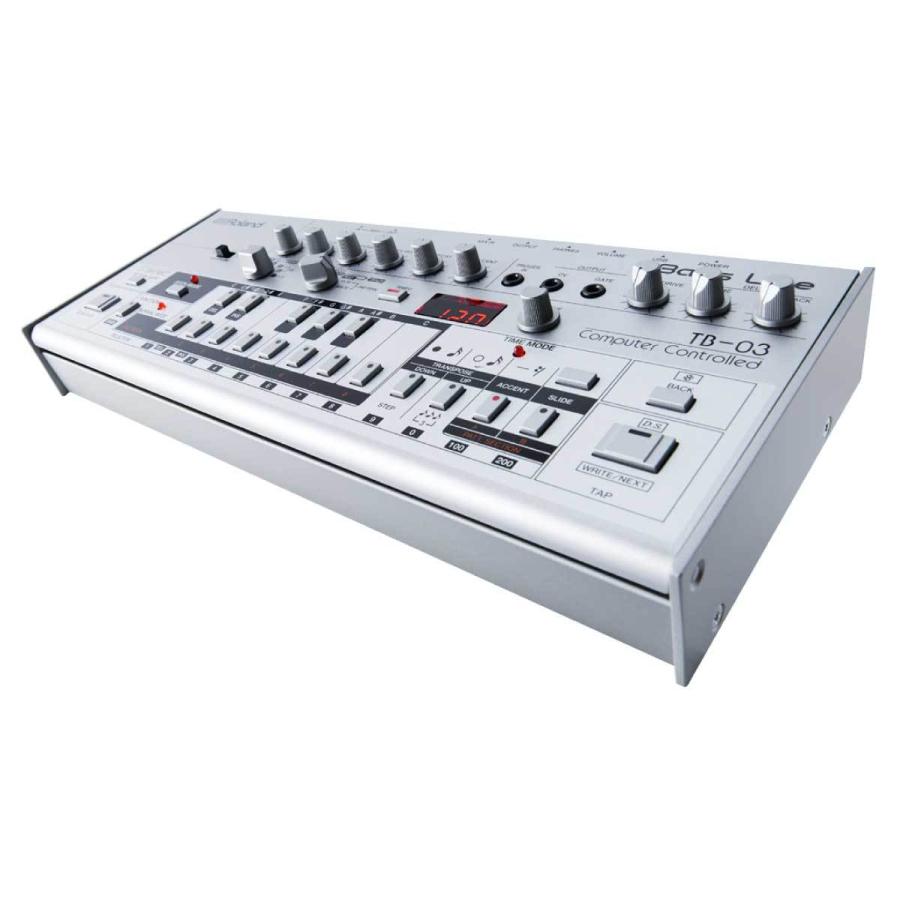 【美品】Roland TB-03 Bass Line【アシッドベースライン】 美品】Roland TB-03 Bass Line【アシッドTB-303】 - メルカリ