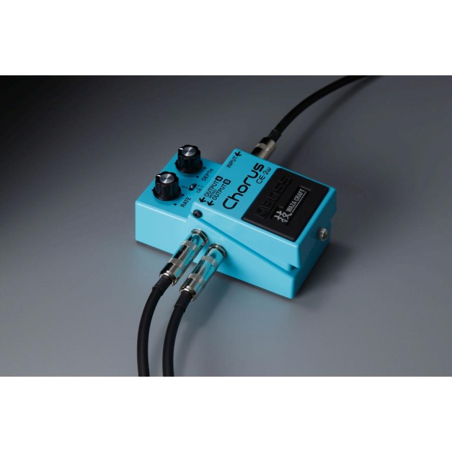 技 (安心の長期5年保証)BOSS / CE-2W Chorus WAZA CRAFT Made in Japan