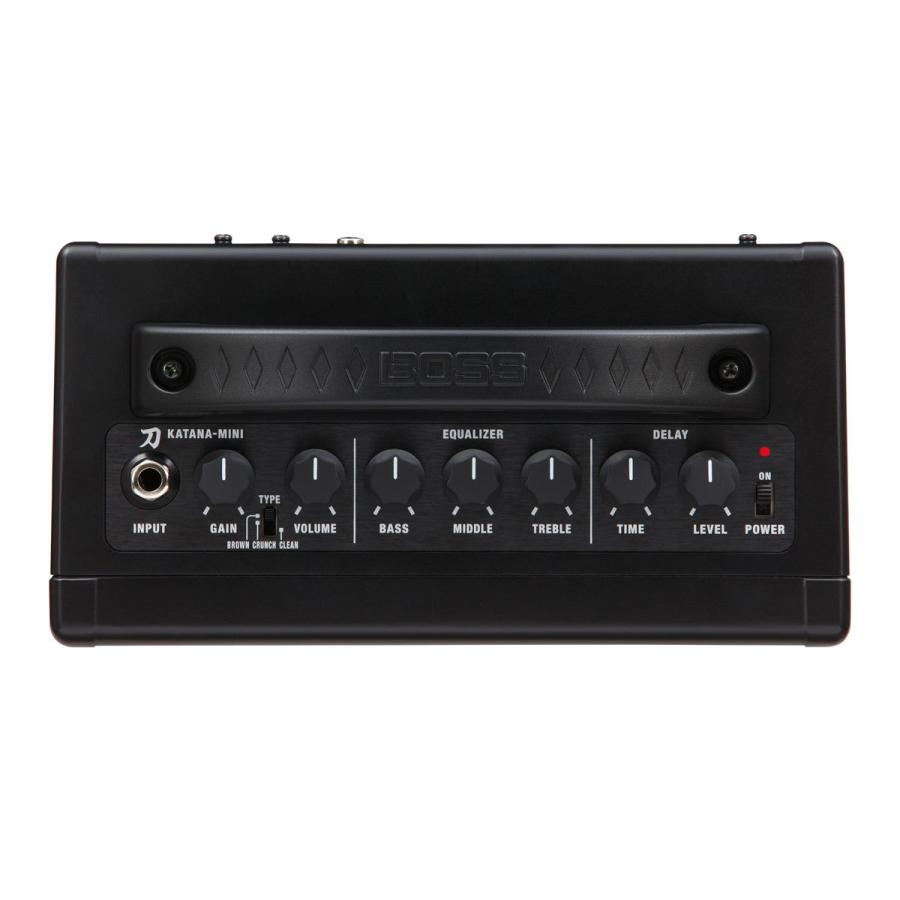 BOSS（ボス） BOSS / KATANA-MINI Guitar Amplifier KTN-MINI ギター