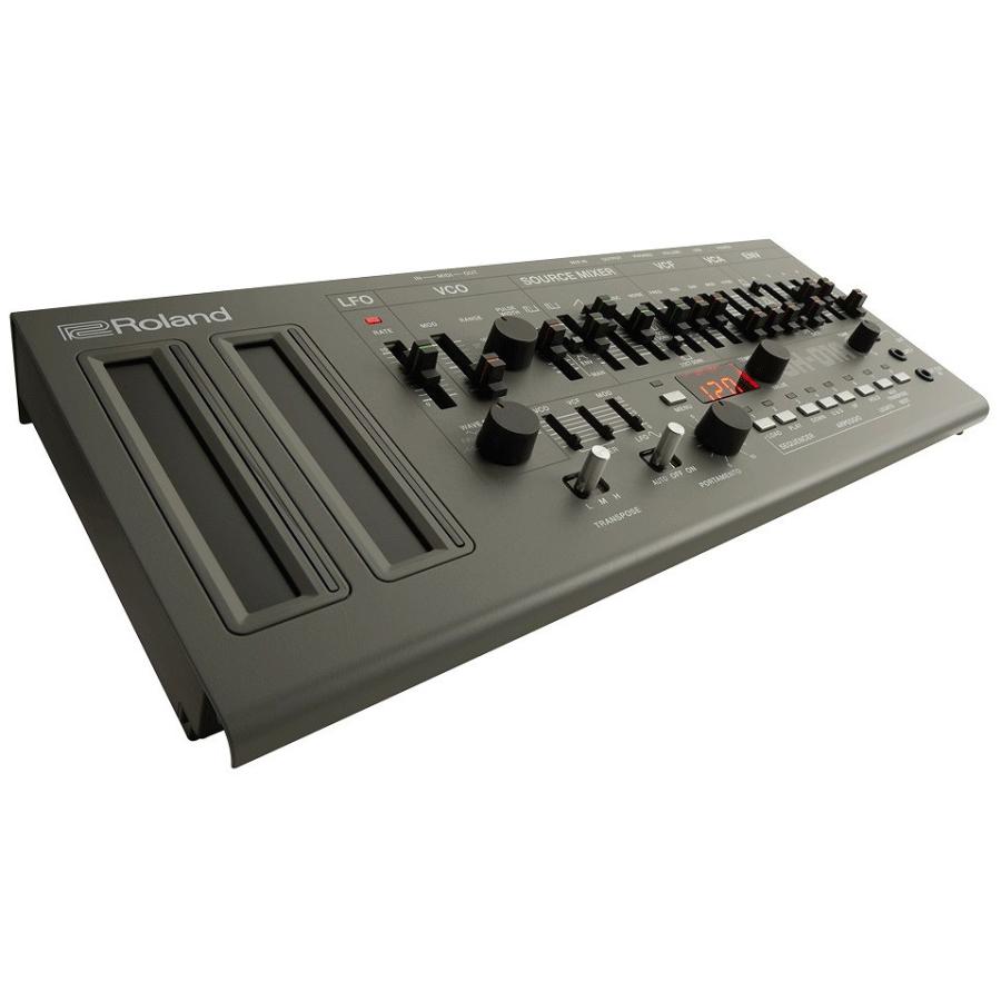 ローランド（Roland） ローランド / Boutique SH-01A BLACK