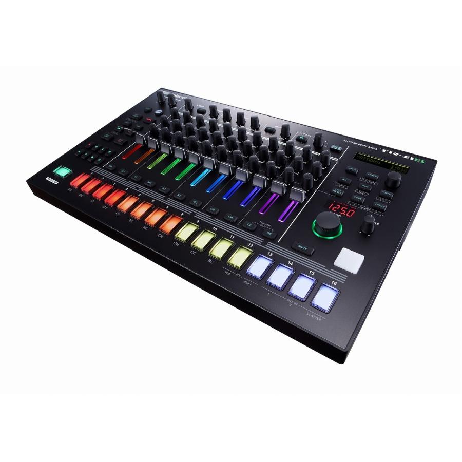 Roland ローランド / AIRA TR-8S リズム・パフォーマー アイラ 