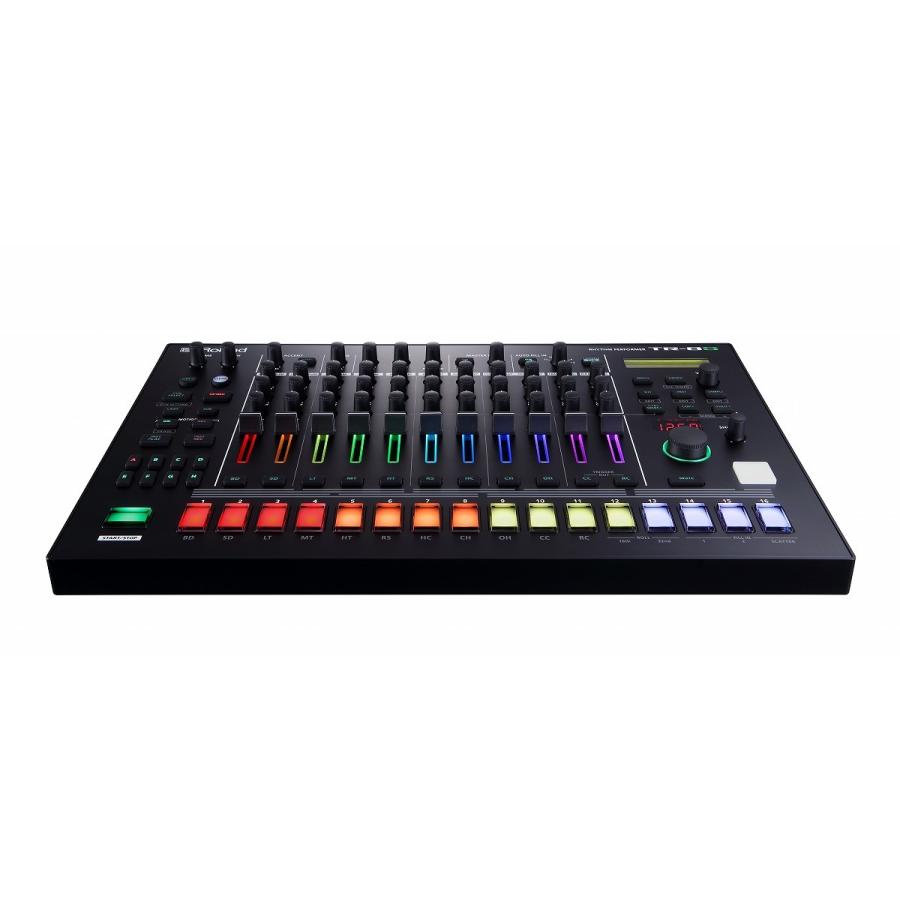 ローランド（Roland） ローランド / AIRA TR-8S リズム・パフォーマー