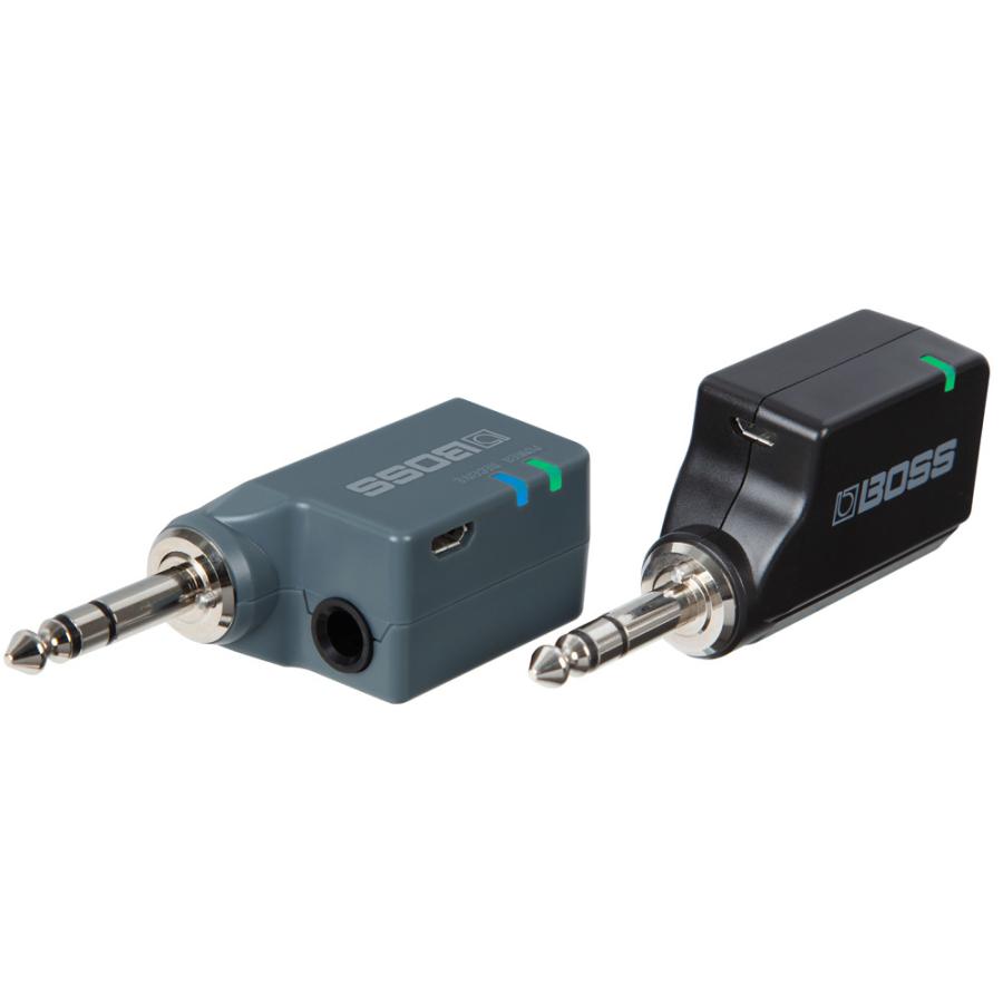 BOSS（ボス） BOSS / WL-20L Wireless System ギター ワイヤレス