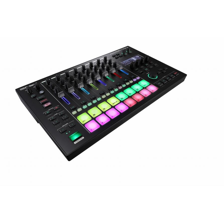 Roland ローランド / MC-707 GROOVEBOX AIRA : 83-4957054513849 