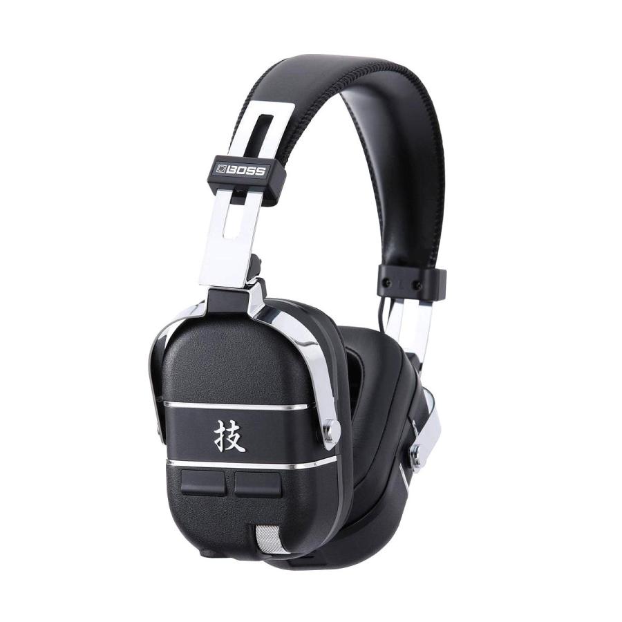 技 BOSS / WAZA-AIR Wireless Personal Guitar Amplification 技 BOSS / WAZA-AIR Wireless Personal Guitar Amplification