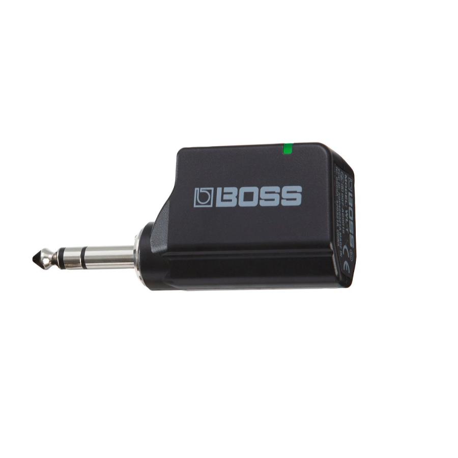 技 BOSS / WAZA-AIR Wireless Personal Guitar Amplification 技 BOSS / WAZA-AIR Wireless Personal Guitar Amplification