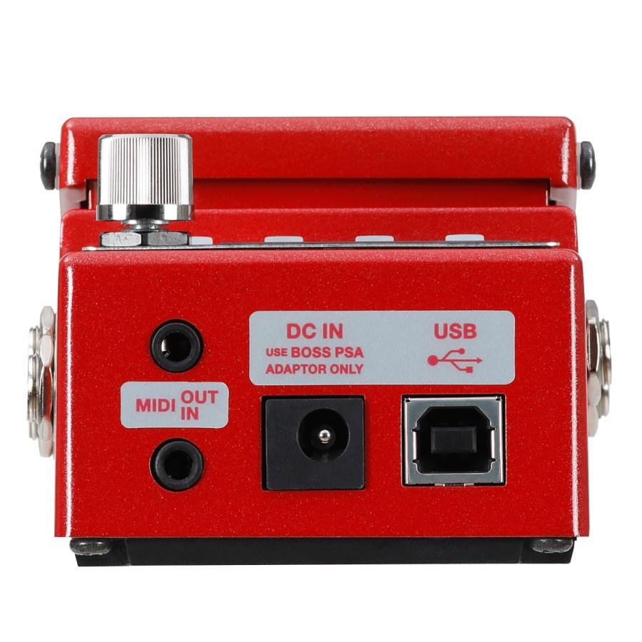 BOSS（ボス） (安心の長期5年保証)BOSS / RC-5 Loop Station ループ