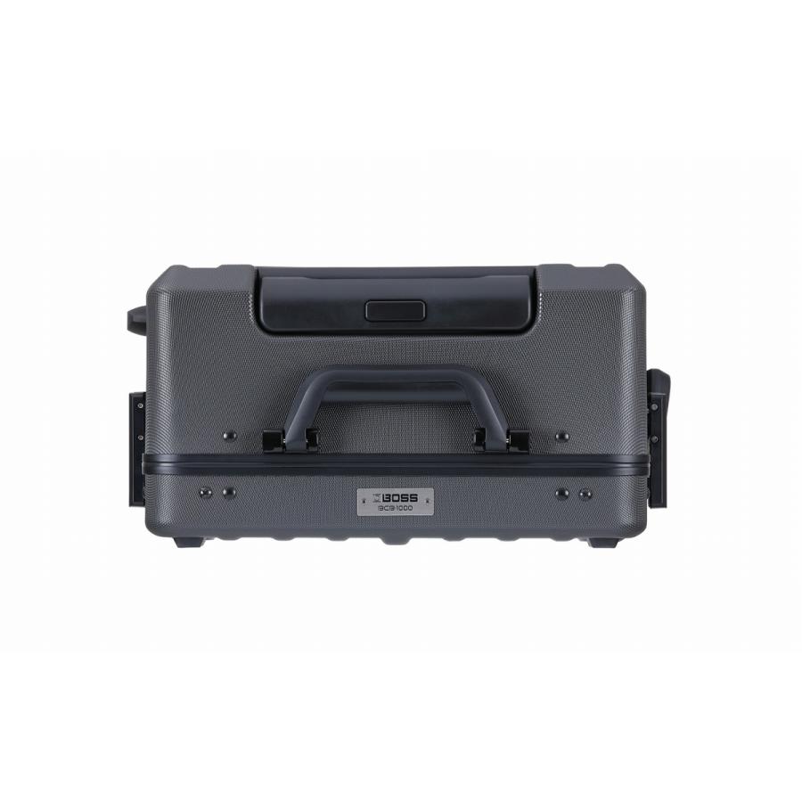 BOSS（ボス） BOSS / BCB-1000(YRK)(PTNB) : イシバシ楽器 - 通販
