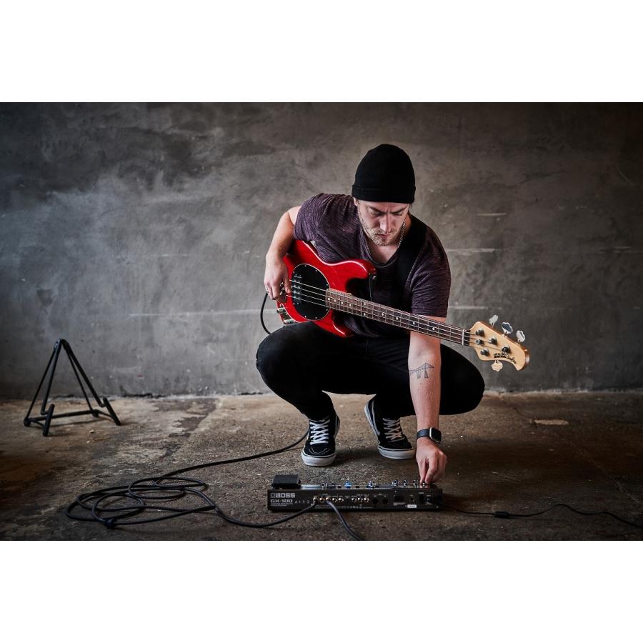 BOSS（ボス） BOSS / GX-100 Guitar Effects Processor (Version 2.0