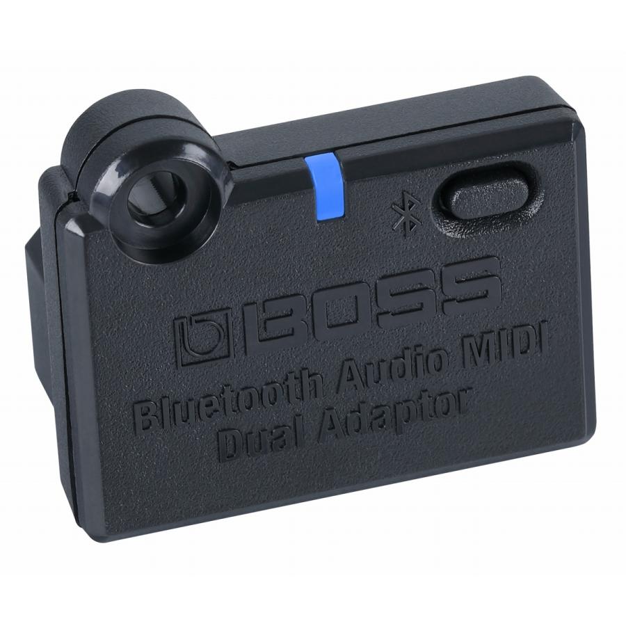 BOSS / BT-DUAL Bluetooth Audio MIDI Dual Adaptor(YRK)