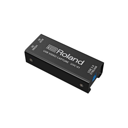 ローランド（Roland） Roland / UVC-01 USB VIDEO CAPTURE