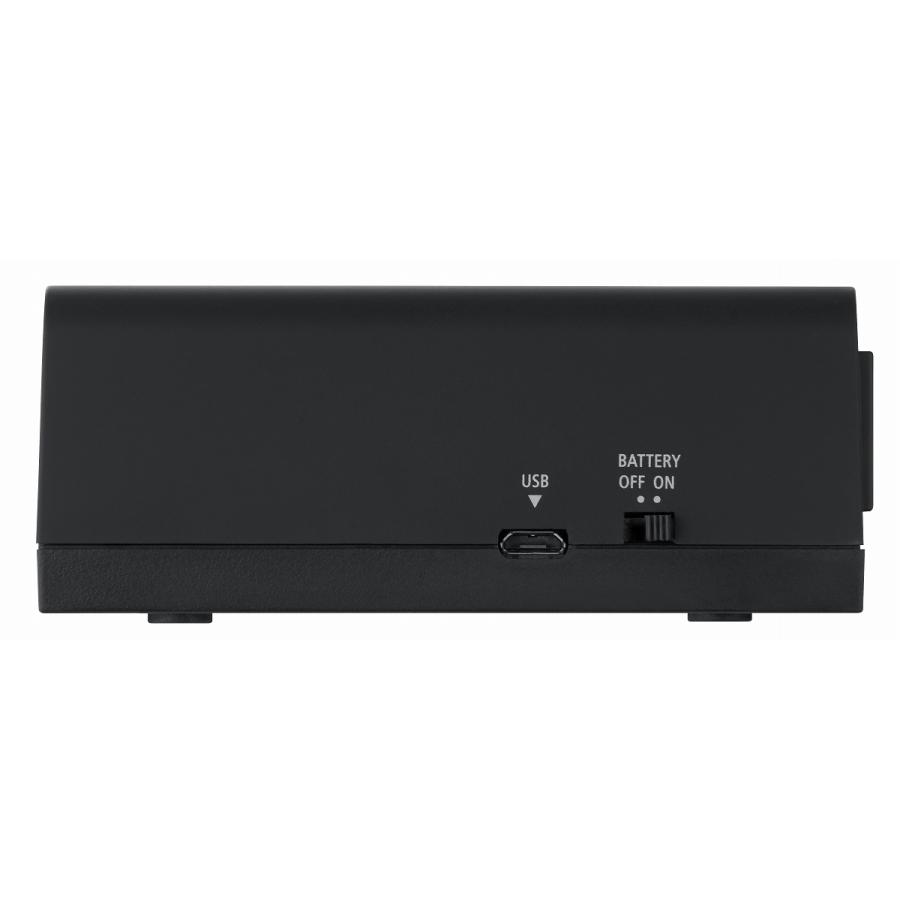 Roland ローランド / GO:MIXER PRO-X モバイル・デバイス専用