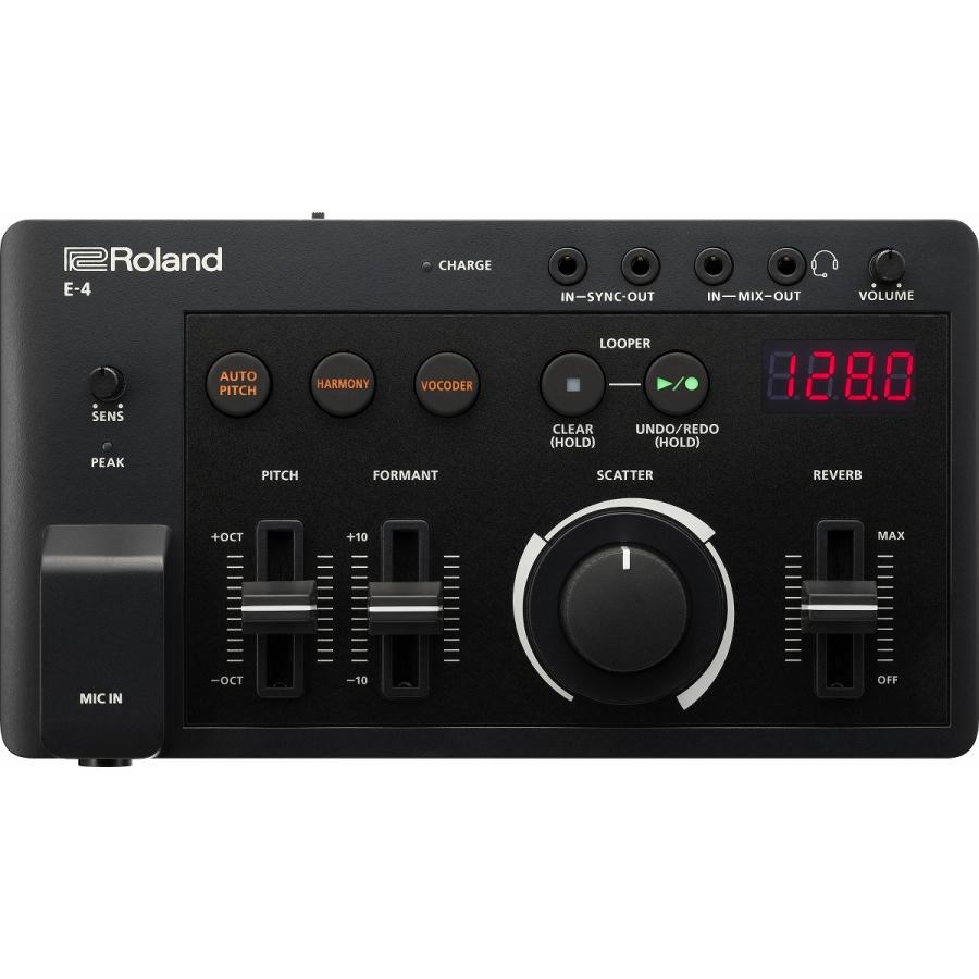 ローランド（Roland） ローランド / AIRA Compact E-4 VOICE TWEAKER