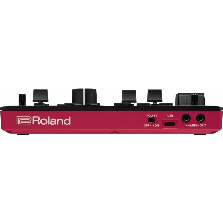 ローランド（Roland） ローランド / AIRA Compact E-4 VOICE TWEAKER