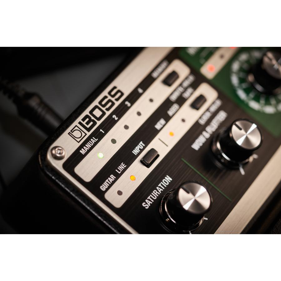 BOSS（楽器、器材） BOSS / RE-202 Space Echo スペース エコー