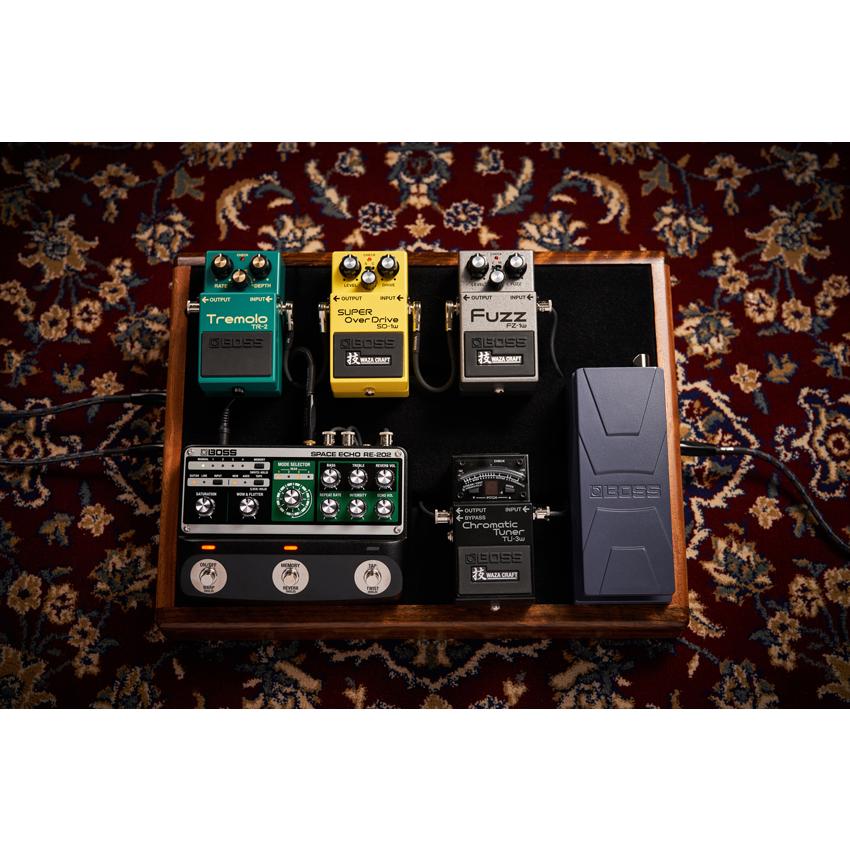 BOSS（ボス） BOSS / RE-202 Space Echo スペース エコー RE202 ギター