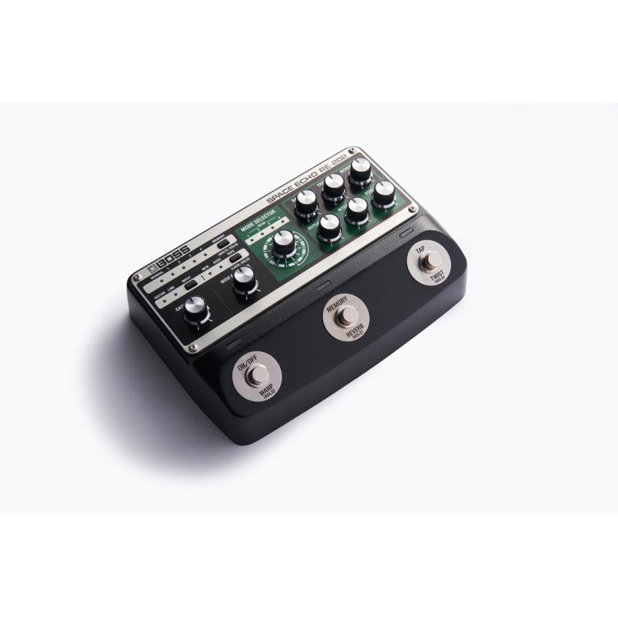 BOSS（ボス） BOSS / RE-202 Space Echo スペース エコー RE202 ギター