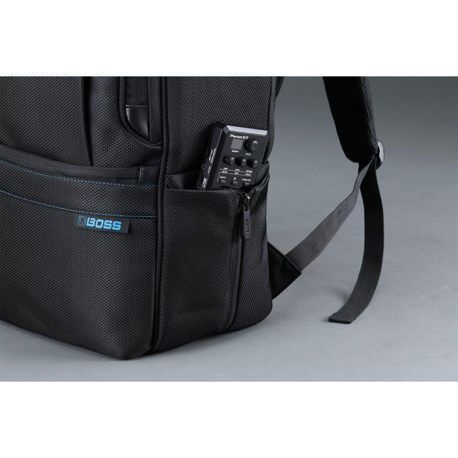 BOSS（ボス） BOSS / CB-BU10 Utility Gig Bag ユーティリティ