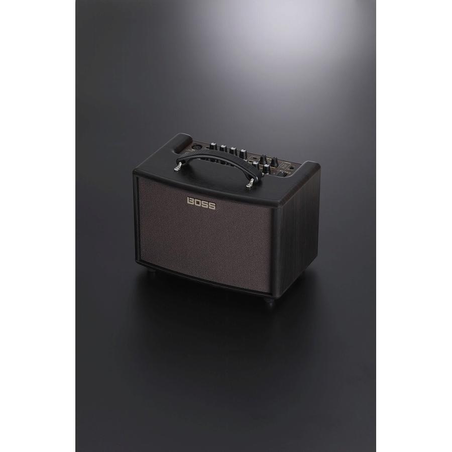 BOSS / AC22LX Acoustic Amplifier 10W アコースティックギター用アンプ アコギ ボス AC22LX(YRK
