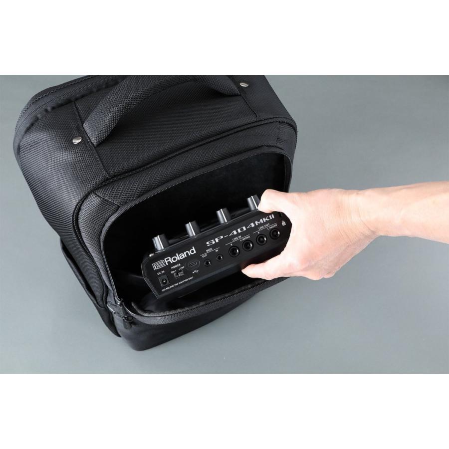 ローランド（Roland） Roland / CB-RU10 Utility Gig Bag
