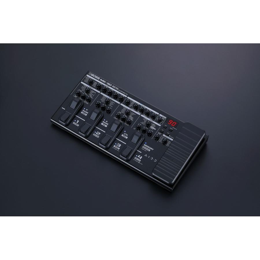 boss エフェクター 楽天市場】BOSS GX-10 Guitar Effects Processorボス ギター