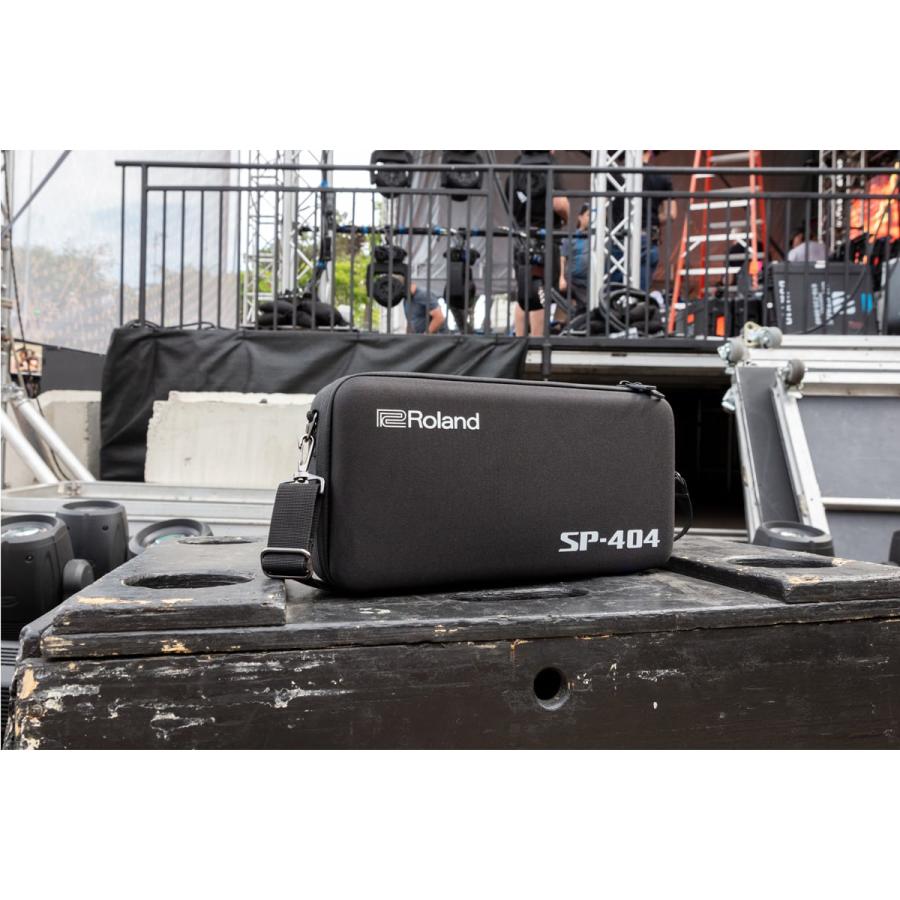 ローランド Roland / CB-404 SP-404シリーズ用キャリング