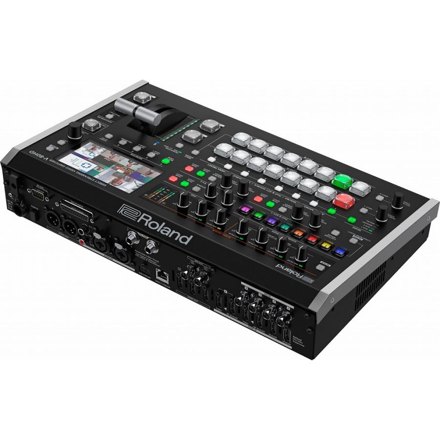 ローランド（Roland） ローランド / V-80HD DIRECT STREAMING VIDEO 