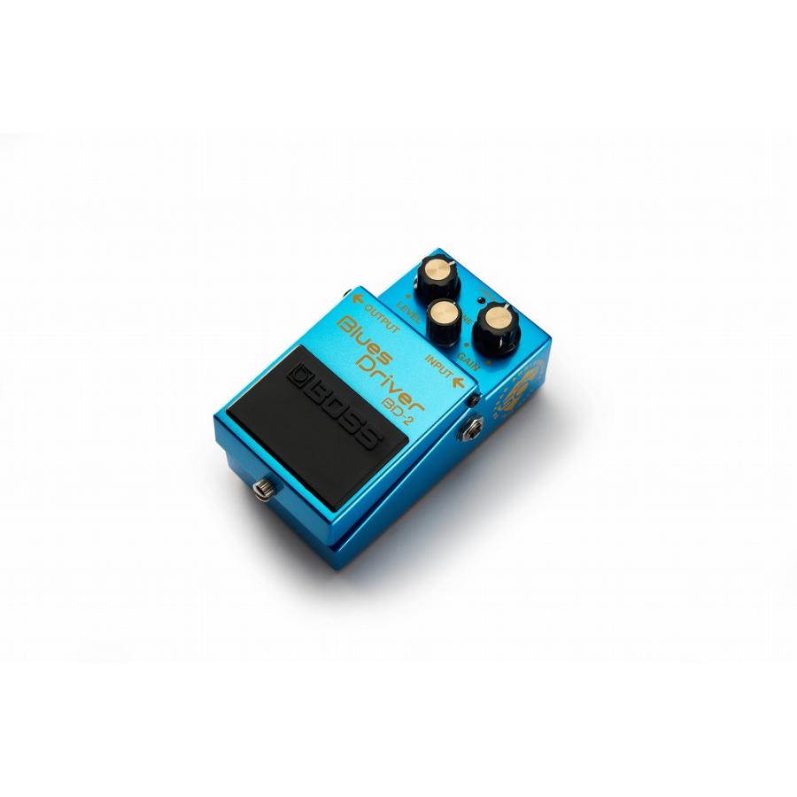 BOSS / BD-2-B50A Blues Driver ボス オーバードライブ BOSS BD2 B50A 