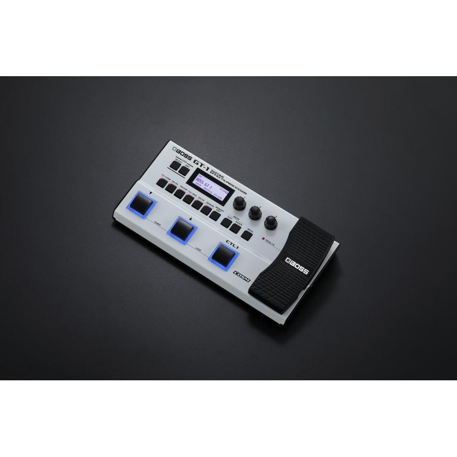 BOSS(楽器、器材) (在庫有り・即納可能) BOSS / GT-1-WH GT1 BOSS(楽器、器材) (在庫有り・即納可能) BOSS / GT-1-WH GT1