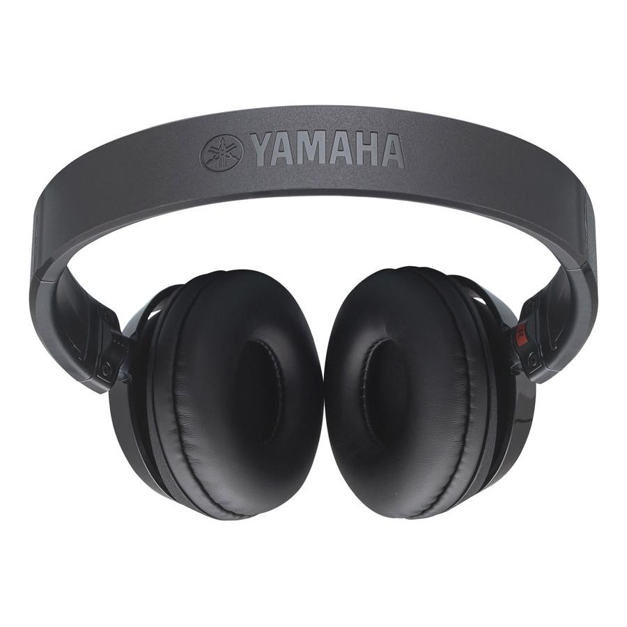 YAMAHA ヤマハ / HPH-50B ヘッドホン|ishibashi|03