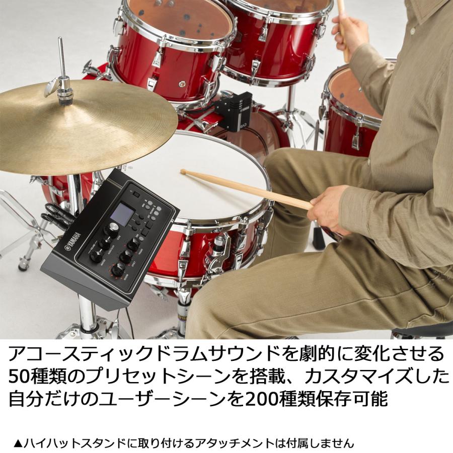 YAMAHA（ヤマハ） YAMAHA / EAD10 エレクトロニックアコースティック