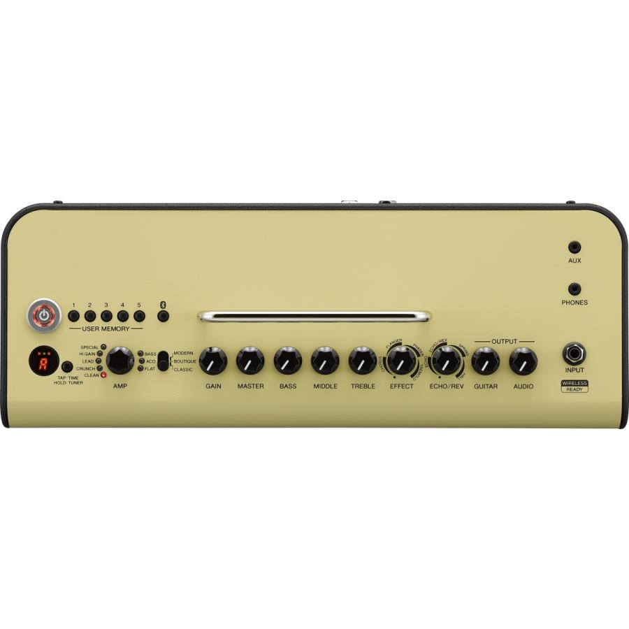 日本産】 ギターアンプ ヤマハ THR30II 超美品 ソフトケース付属