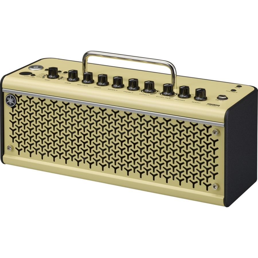 80％以上節約 YAMAHA THR10II Wireless ヤマハ ギターアンプ THR10 YRK