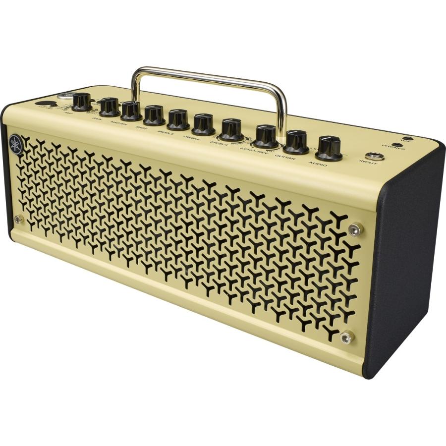 YAMAHA / THR10II ヤマハ ギターアンプ THR10(YRK) : イシバシ YAMAHA / THR10II ヤマハ ギターアンプ THR10(YRK) : イシバシ