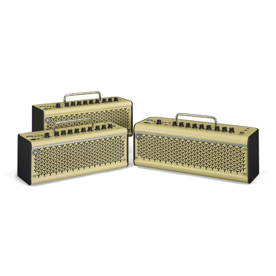 YAMAHA / THR10II ヤマハ ギターアンプ THR10(YRK) : イシバシ YAMAHA / THR10II ヤマハ ギターアンプ THR10(YRK) : イシバシ