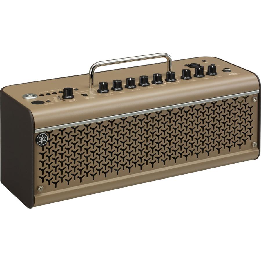 YAMAHA（ヤマハ） (アコースティック楽器用小型アンプ) YAMAHA 