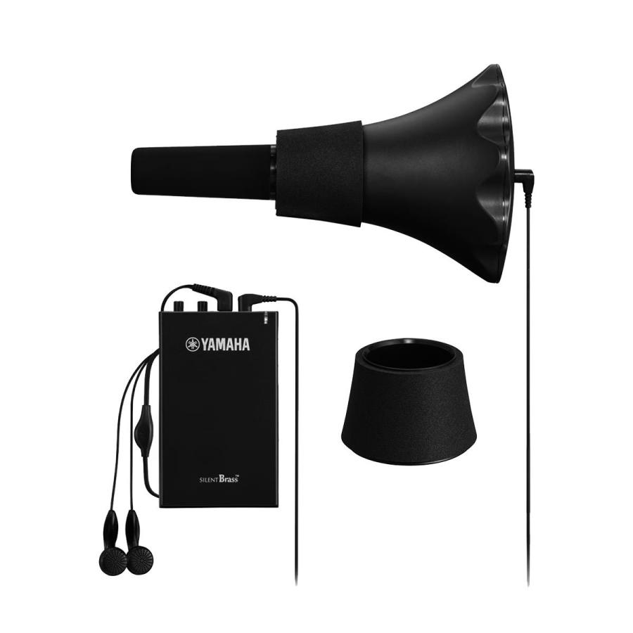 YAMAHA（ヤマハ） YAMAHA SILENT BRASS サイレントブラス トロンボーン