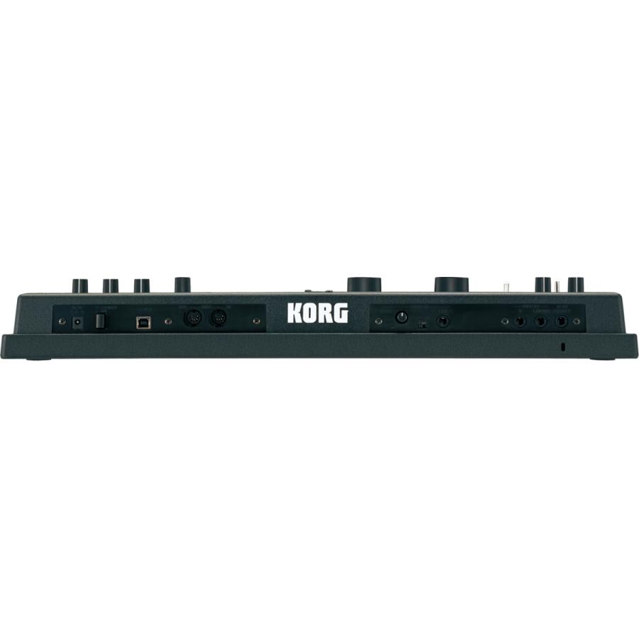 KORG（コルグ） コルグ / microKORG XL+ MK XL+ : イシバシ楽器 - 通販