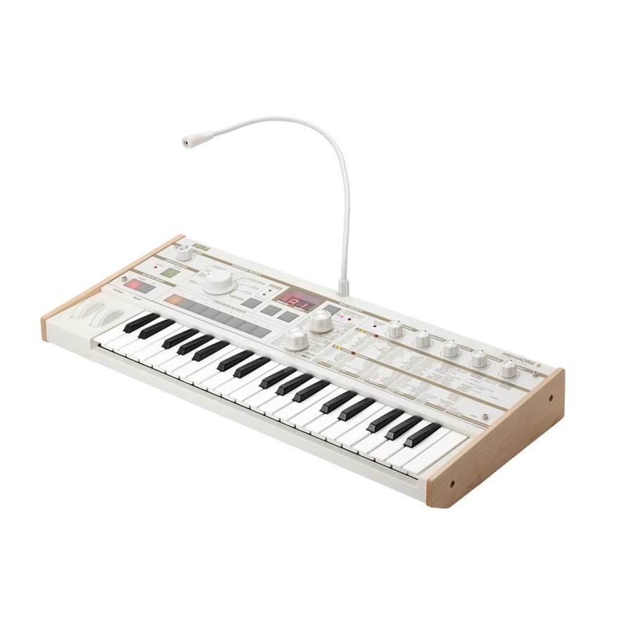 KORG（コルグ） (在庫あり)KORG コルグ / microKORG S (MK-1S