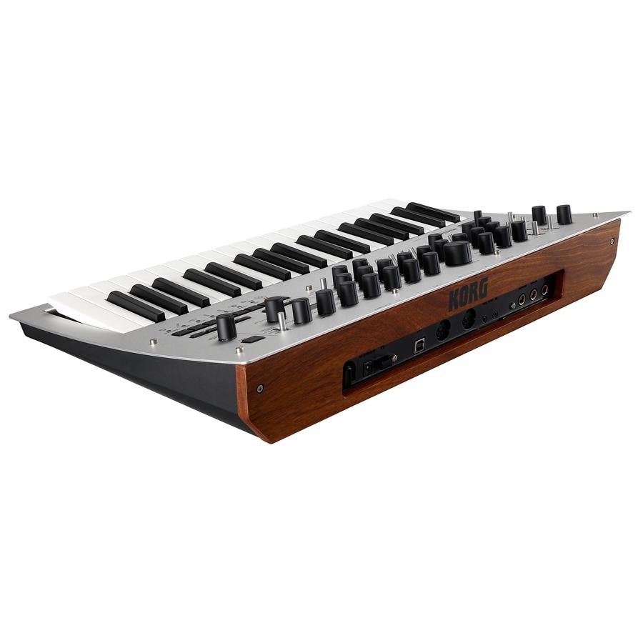 KORG（コルグ） コルグ / MINILOGUE ポリフォニック・アナログ