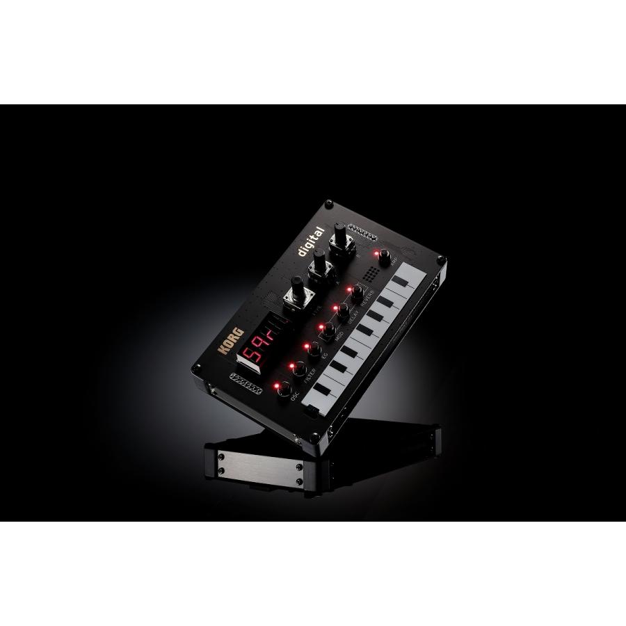 KORG（コルグ） コルグ / Nu:Tekt NTS-1 digital KIT コンパクトDIY