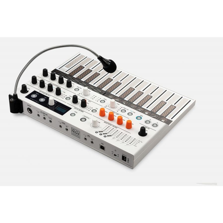 Arturia アートリア / MicroFreak Vocoder Edition(限定版