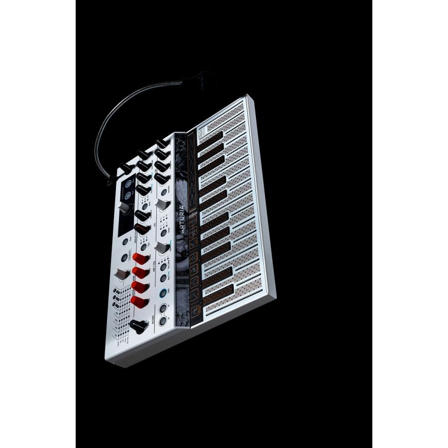 その他 Arturia MicroFreak Vocoder Edition Arturia 【クリスマスセール】MicroFreak Vocoder Edition (数量限定