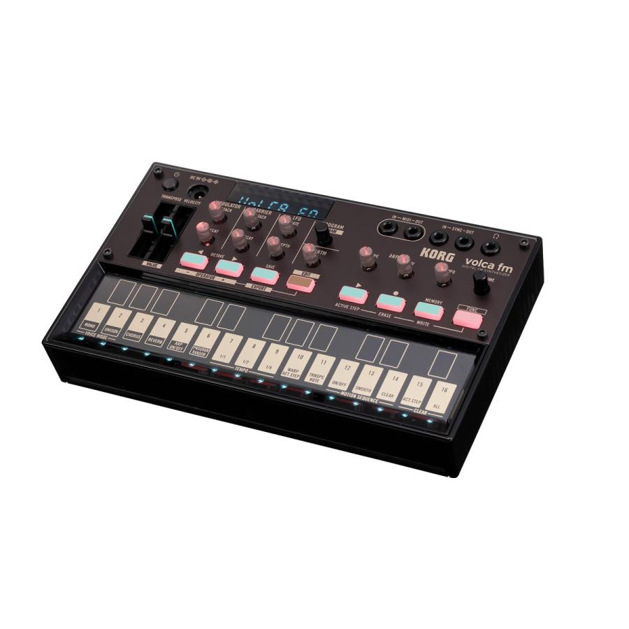 KORG コルグ / VOLCA-FM2 (volca fm) DIGITAL FM SYNTHESIZER